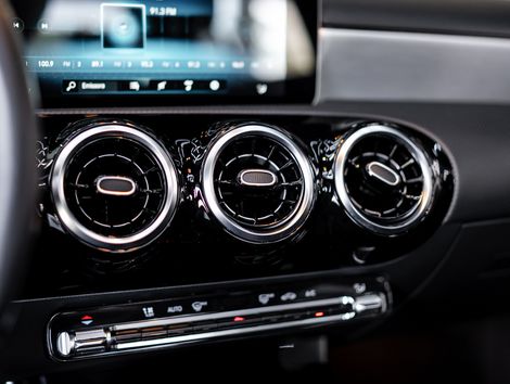 Mercedes A 200 1.3 TB Advance Aut.