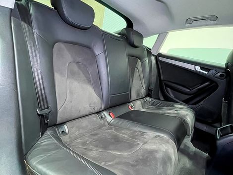 Audi A5 Sportb. 2.0 16V TFSI Quat. S-tronic