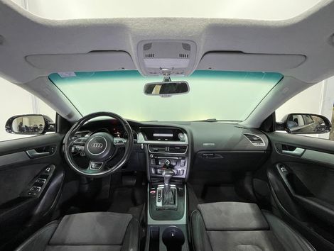 Audi A5 Sportback 2.0 16V TFSI 180cv Multi.