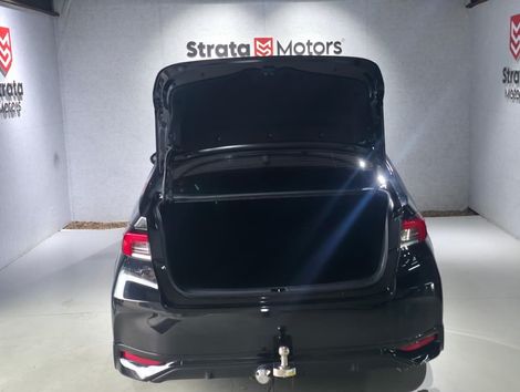 Toyota Corolla GR-Sport 2.0 Flex 16V Aut.