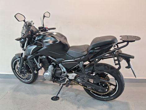 KAWASAKI Z 650