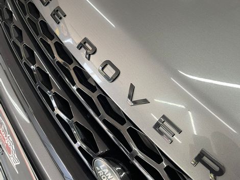 Land Rover Range R. Sport HSE Dyna. 3.0 SDV6 Dies.
