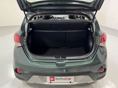 Hyundai HB20X Premium 1.6 Flex 16V Aut.