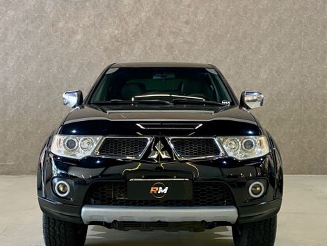 Mitsubishi L200 Triton HPE 3.2 CD TB Int.Diesel Aut