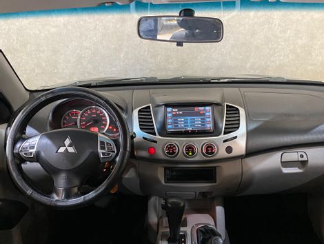 Mitsubishi L200 Triton HPE 3.2 CD TB Int.Diesel Aut