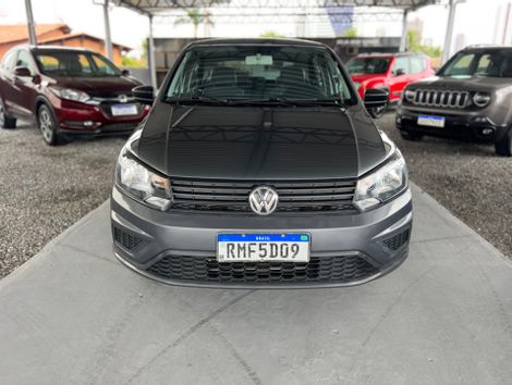 VolksWagen Gol 1.0 Flex 12V 5p