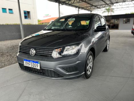 VolksWagen Gol 1.0 Flex 12V 5p