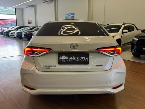 Toyota Corolla ALTIS/A.Premiu. 2.0 Flex 16V Aut