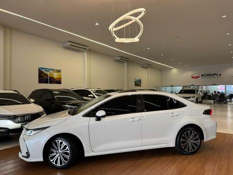 Toyota Corolla ALTIS/A.Premiu. 2.0 Flex 16V Aut