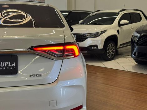 Toyota Corolla ALTIS/A.Premiu. 2.0 Flex 16V Aut