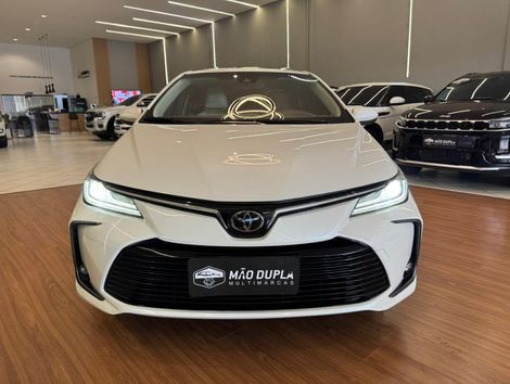 Toyota Corolla ALTIS/A.Premiu. 2.0 Flex 16V Aut