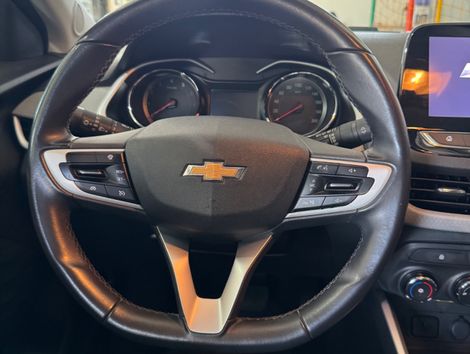 Chevrolet ONIX HATCH PREM. 1.0 12V TB Flex 5p Aut.