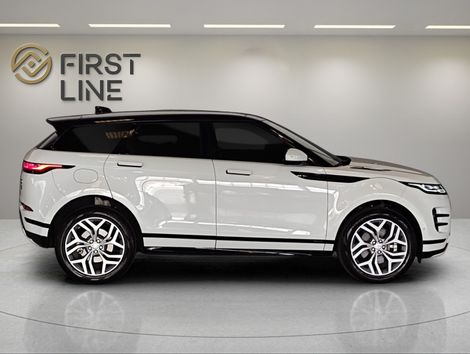 Land Rover Range R. EVO SE Si4 R-Dyn. 2.0 Flex Aut.