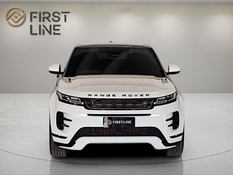 Land Rover Range R. EVO SE Si4 R-Dyn. 2.0 Flex Aut.