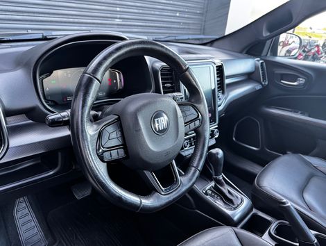 Fiat Toro Ultra 2.0 16V 4x4 TB Diesel Aut.