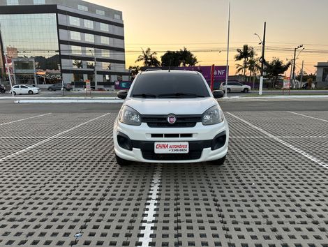 Fiat UNO ATTRACTIVE 1.0 Fire Flex 8V 5p