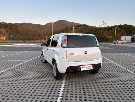 Fiat UNO ATTRACTIVE 1.0 Fire Flex 8V 5p