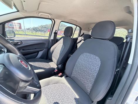 Fiat UNO ATTRACTIVE 1.0 Fire Flex 8V 5p