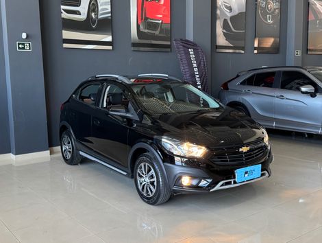 Chevrolet ONIX HATCH ACTIV 1.4 8V Flex 5P Aut.