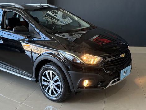 Chevrolet ONIX HATCH ACTIV 1.4 8V Flex 5P Aut.