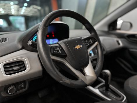 Chevrolet ONIX HATCH LT 1.4 8V FlexPower 5p Aut.