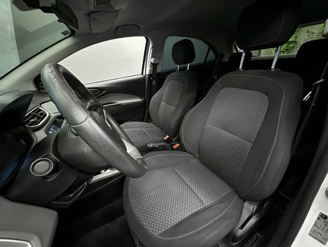 Chevrolet ONIX HATCH LT 1.4 8V FlexPower 5p Aut.