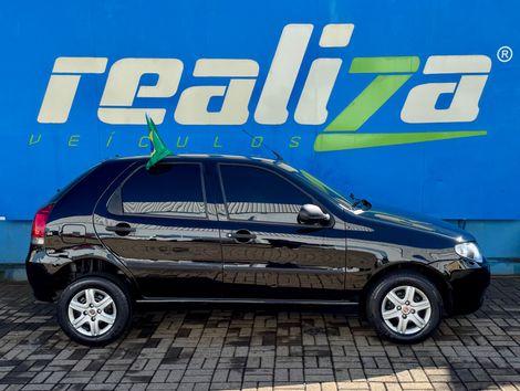 Fiat Palio 1.0 ECONOMY Fire Flex 8V 4p