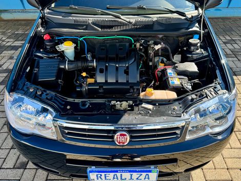 Fiat Palio 1.0 ECONOMY Fire Flex 8V 4p