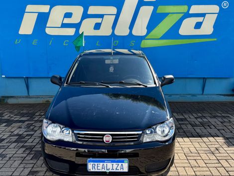 Fiat Palio 1.0 ECONOMY Fire Flex 8V 4p