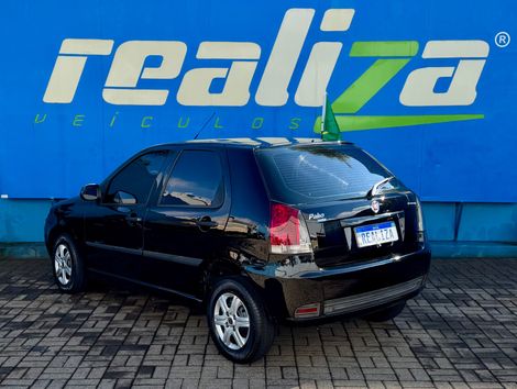 Fiat Palio 1.0 ECONOMY Fire Flex 8V 4p