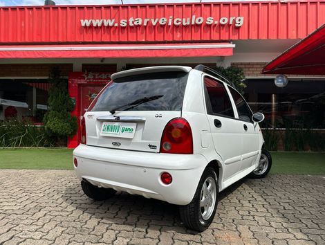 CHERY QQ 1.0 ACT 12V 69cv 5p