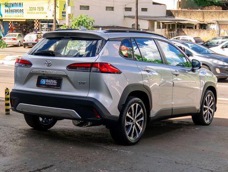 Toyota Corolla Cross XRE 2.0 16V Flex Aut.