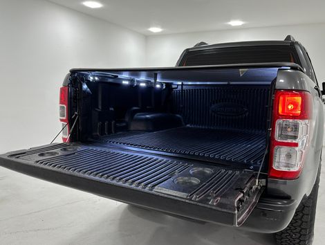 Ford Ranger XLT 3.2 20V 4x4 CD Diesel Aut.