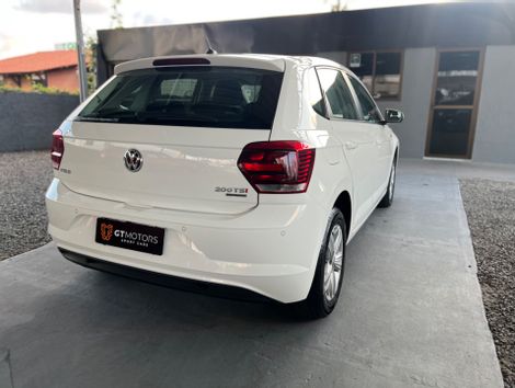 VolksWagen Polo Comfort. 200 TSI 1.0 Flex 12V Aut.