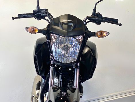 HONDA CG 160 FAN Flex