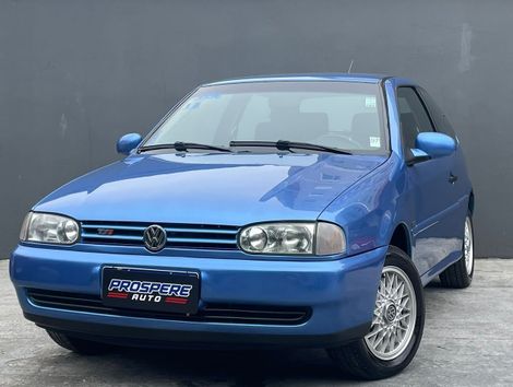 VolksWagen Gol TSi 1.8/ 1.8Mi