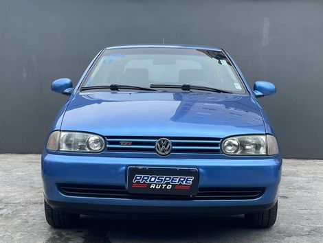 VolksWagen Gol TSi 1.8/ 1.8Mi