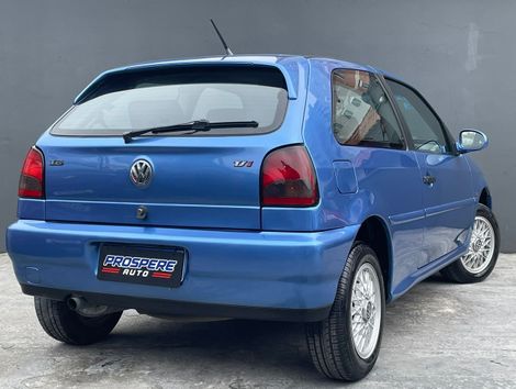 VolksWagen Gol TSi 1.8/ 1.8Mi