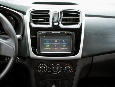 Renault SANDERO Expression Flex 1.0 12V 5p