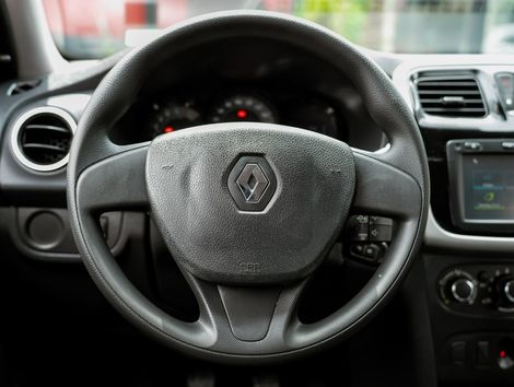 Renault SANDERO Expression Flex 1.0 12V 5p