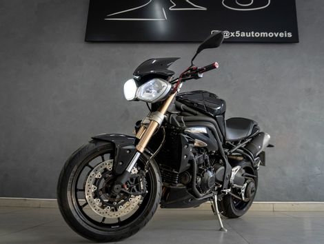 TRIUMPH SPEED TRIPLE 1050i