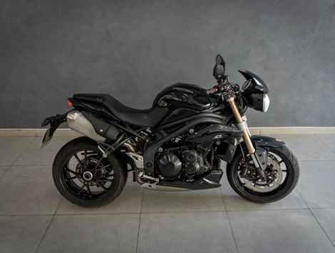 TRIUMPH SPEED TRIPLE 1050i