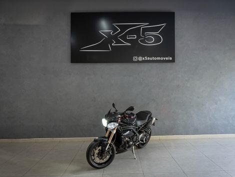 TRIUMPH SPEED TRIPLE 1050i