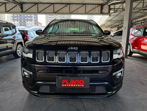 Jeep COMPASS LONGITUDE 2.0 4x2 Flex 16V Aut.