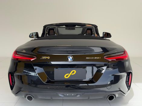 BMW Z4 Roadster sDRIVE 30i MSport 2.0 TB Aut