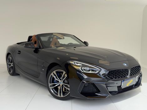 BMW Z4 Roadster sDRIVE 30i MSport 2.0 TB Aut