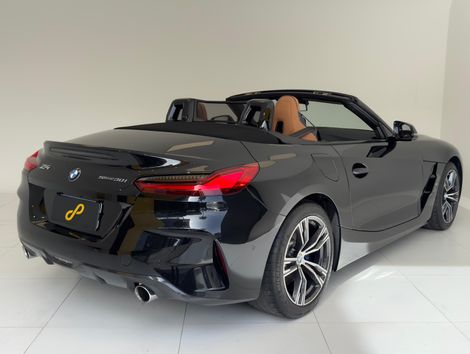 BMW Z4 Roadster sDRIVE 30i MSport 2.0 TB Aut