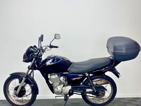 HONDA CG 150 TITAN-KS/ TITAN-JOB