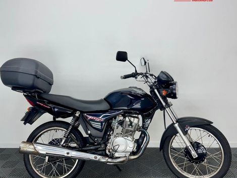 HONDA CG 150 TITAN-KS/ TITAN-JOB