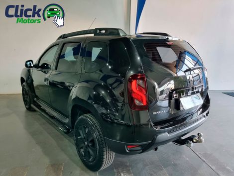 Renault DUSTER Expression 1.6 Hi-Flex 16V Mec.